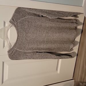 Fitz + Eddie Woman's Sweater